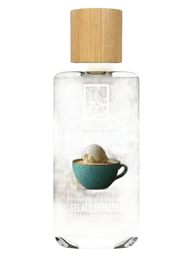 The Dua Brand Gelato Espresso