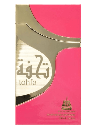 Bait Al Bakhoor Tohfa Pink