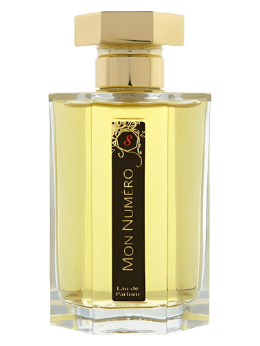 L'Artisan Parfumeur Mon Numero 8