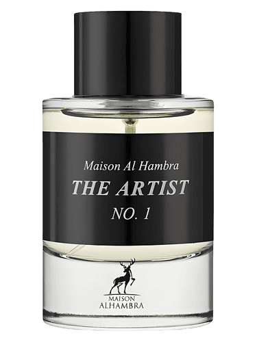 Maison Alhambra The Artist No.1