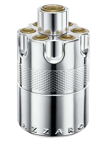 Azzaro Wanted Eau de Parfum