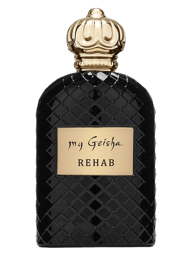 My Geisha Rehab