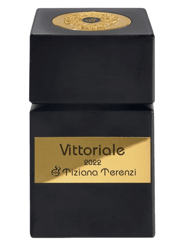 Tiziana Terenzi Vittoriale 2022