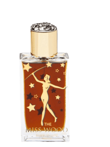 Des Filles a la Vanille Patchouli La Belle Italienne