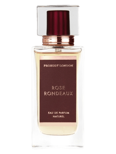 Prosody London Rose Rondeaux