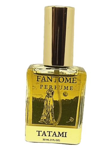 Fantôme Tatami