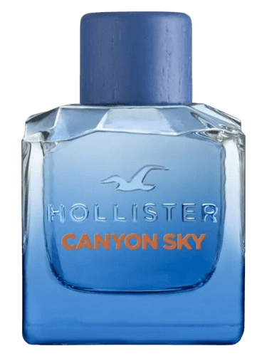 Hollister Canyon Sky For Him