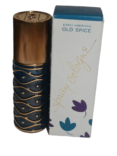 Shulton Company Early American Old Spice for Women