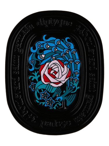 Diptyque Eau Capitale Solid Perfume