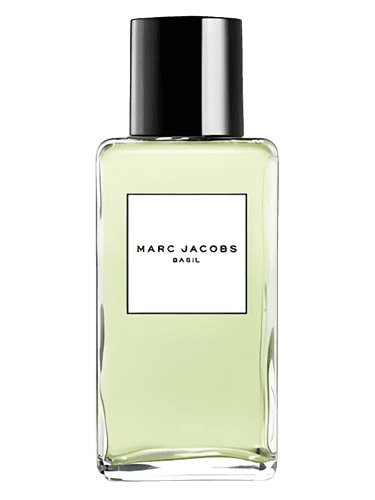 Marc Jacobs Splash - The Basil 2008