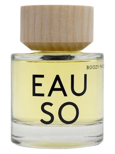 EAUSO VERT Boozy Patchouli