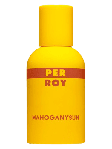 Perroy Mahoganysun