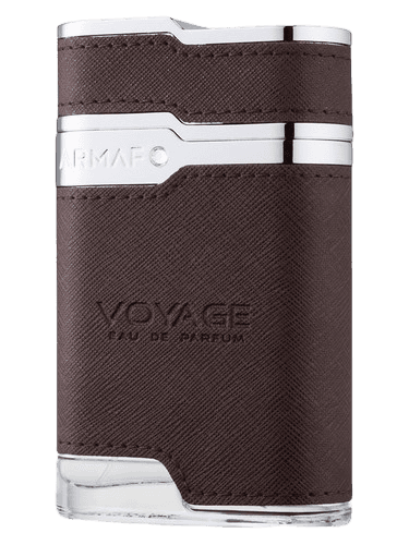 Armaf Voyage Brown
