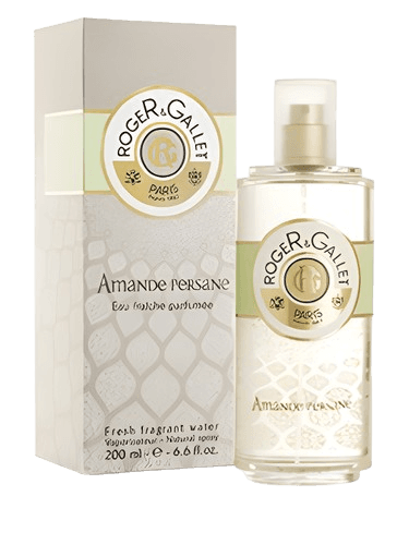 Roger & Gallet Amande Persane Eau Fraiche Parfumee