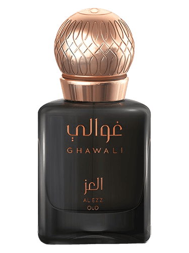 Ghawali Al Ezz Oud