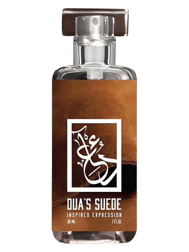 The Dua Brand Dua's Suede