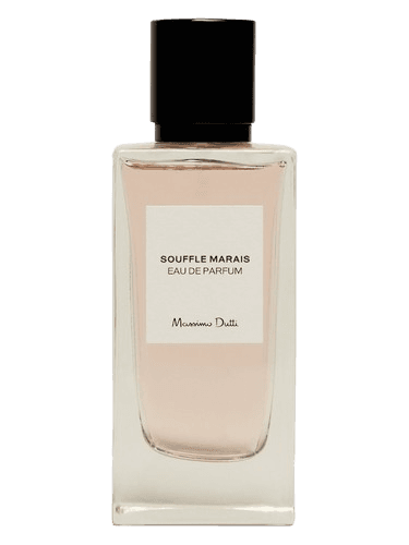 Massimo Dutti Souffle Marais Eau de Parfum