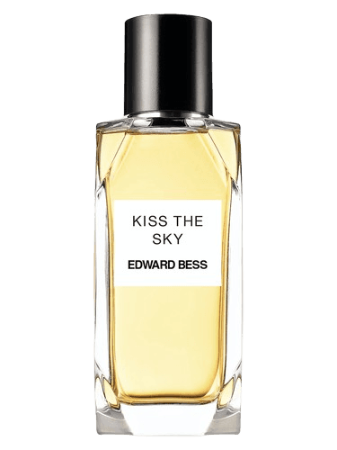 Edward Bess Kiss The Sky