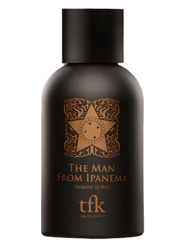The Fragrance Kitchen The Man From Ipanema