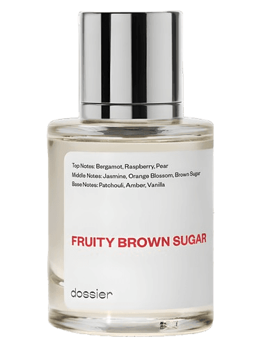 Dossier Fruity Brown Sugar