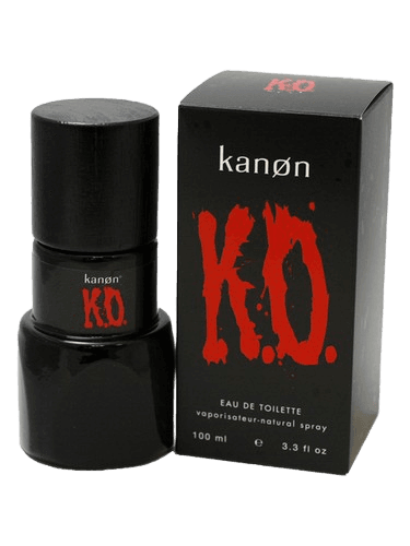 Kanøn K.O.