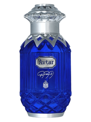 Asghar Adam Ali Avtar