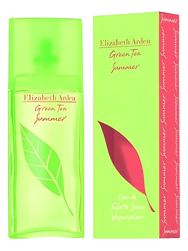 Elizabeth Arden Green Tea Summer