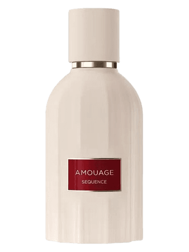 Amouage Sequence