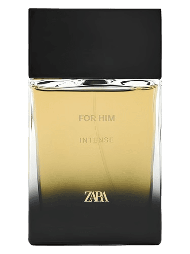 Zara Zara For Him Intense