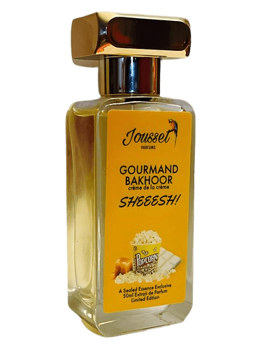 Jousset Parfums Sheeesh!