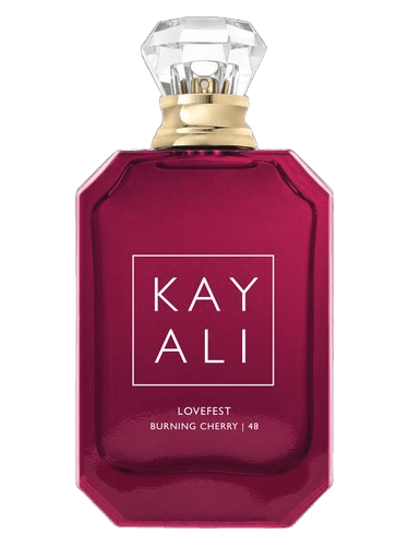 Kayali Fragrances Lovefest Burning Cherry | 48 Eau de Parfum