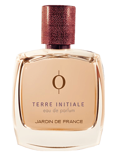 Jardin de France Terre Initiale