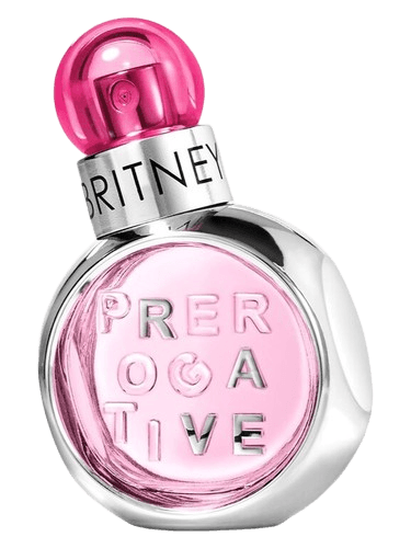 Britney Spears Prerogative Rave