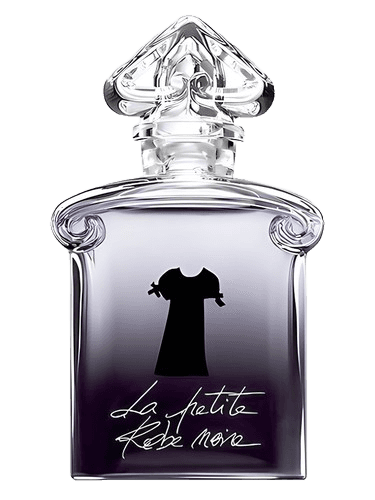 Guerlain La Petite Robe Noire