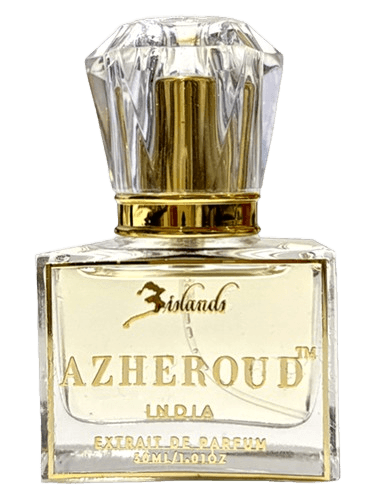 AzherOud 3 Islands