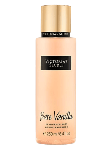 Victoria's Secret Bare Vanilla