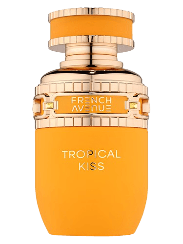 French Avenue Tropical Kiss