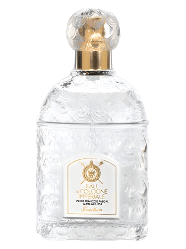 Guerlain Eau de Cologne Imperiale