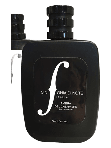 Sinfonia di Note Ambra Del Cashmere