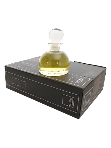 Les Nez Turtle Vetiver Front