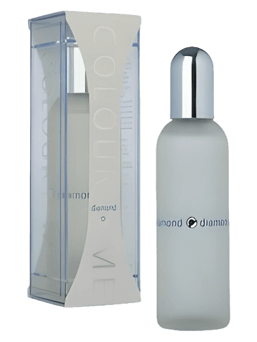 Milton Lloyd Colour Me Diamonds