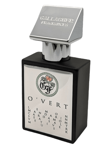 Gallagher Fragrances O'Vert