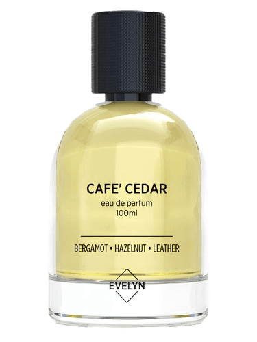 Evelyn Cafe' Cedar