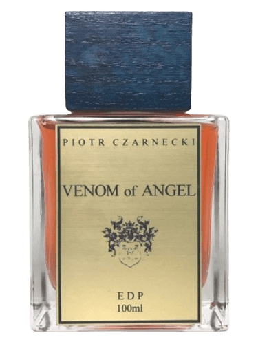 Piotr Czarnecki Venom of Angel