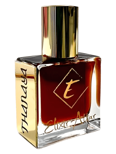 Elixir Attar Thanaya
