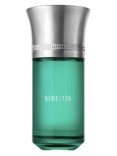 Les Liquides Imaginaires Sirenis
