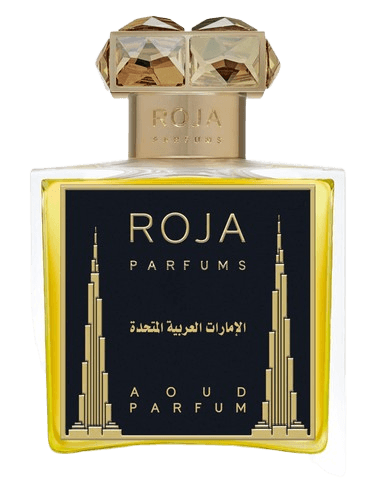Roja Dove United Arab Emirates