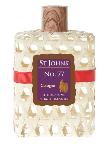 St. Johns No. 77 Cologne