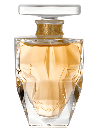 Cartier La Panthere Extrait