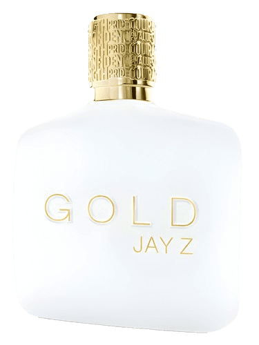 Jay Z Gold